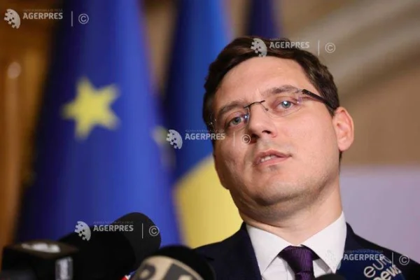 Victor Negrescu: Apel la calm și seriozitate; oamenii politici să fie mai puțin radicali în pozițiile lor