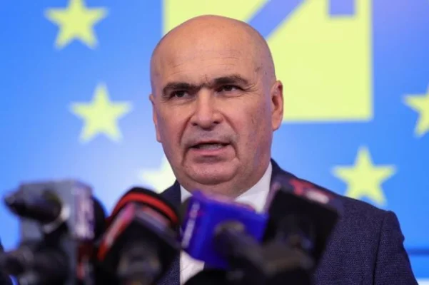 Ilie Bolojan, după consultările de la Cotroceni: Suntem într-o situaţie economică complicată. PNL este şi el, parţial, responsabil pentru această situaţie. Ne-am exprimat disponibilitatea de a participa la guvernare, pentru a redresa situaţia