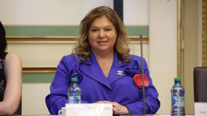 Primul refuz în PSD pentru o funcție de ministru. Carmen Orban: „Am ales să declin această nominalizare”