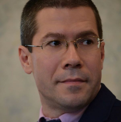 Dacian Dragoș, profesor UBB Cluj, numit judecător la Curtea Constituțională