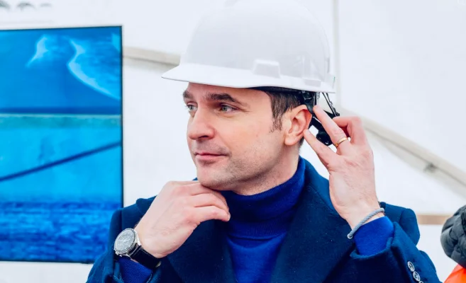 Romgaz: Cerere în instanță pentru dizolvarea Greenpeace România
