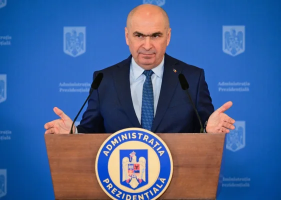 Ilie Bolojan - omul care a ținut toate cheile puterii în România; detaliul care-l face unic pe noul premier desemnat