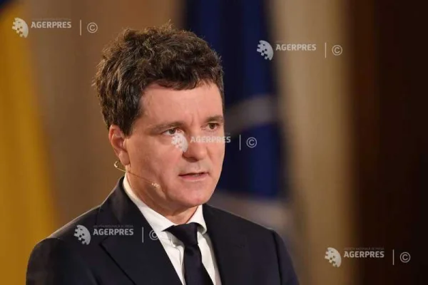 Negocieri pentru viitorul Guvern; președintele Nicușor Dan ar urma să se întâlnească luni cu liderii partidelor pro-europene