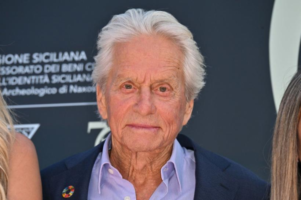 Michael Douglas nu mai vrea să joace din nou în filme