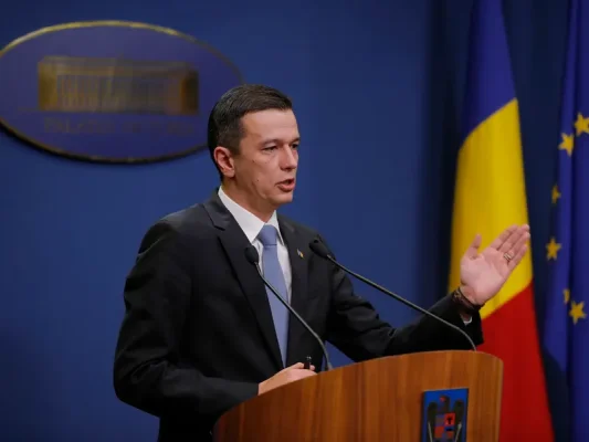 Grindeanu: PSD va merge la discuțiile privind viitoarea guvernare cu o viziune social-democrată