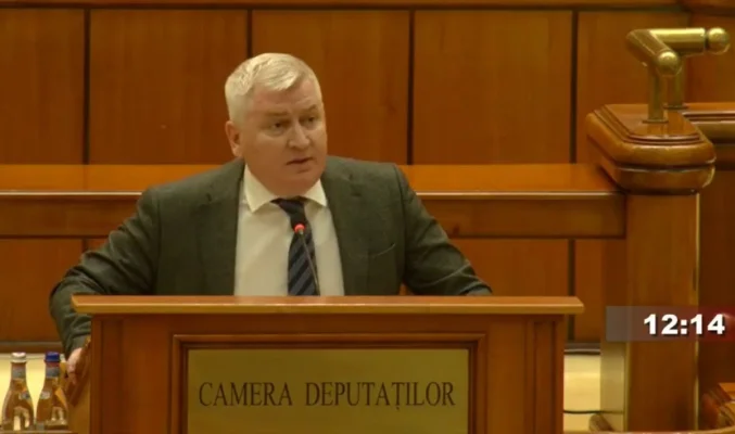 Florin Roman: Nu deţin apartamente sau case în Bucureşti sau judeţul Ilfov