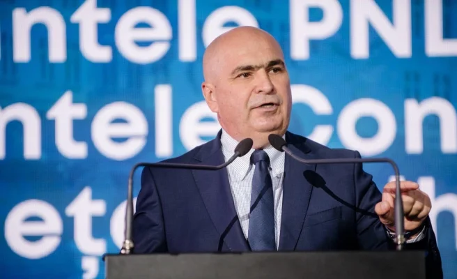 BPN al PNL a votat pentru intrarea la guvernare necondiționat. Bolojan premier este singura variantă acceptată