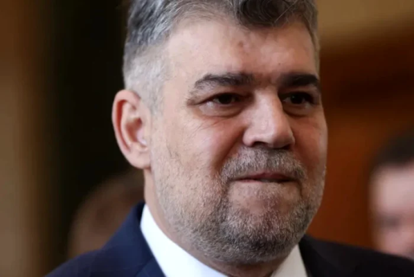 Plângere penală împotriva lui Marcel Ciolacu: „A minţit Parlamentul şi opinia publică privind starea economiei şi deficitul bugetar”