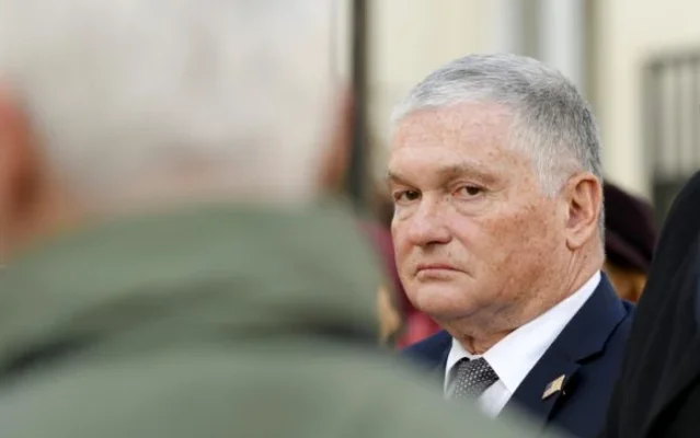 Video
        Fostul ambasador SUA la București: „Simion e un mincinos. Guvernul american nu l-a sprijinit niciodată”