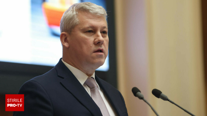 Barometrul vizibilităţii miniştrilor, mai. Pentru prima dată, locul unu nu mai este ocupat de premier, ci de un ministru