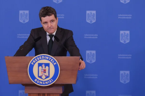 Nicuşor Dan, la împlinirea a 145 de ani de relaţii diplomatice cu SUA: Suntem pregătiţi să lucrăm împreună cu preşedintele Trump pentru a realiza întregul potenţial al parteneriatului nostru