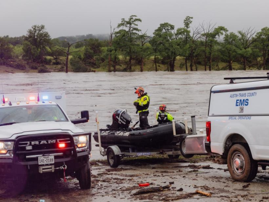 Cel puțin 78 de morți și zeci de dispăruți în urma inundațiilor din Texas