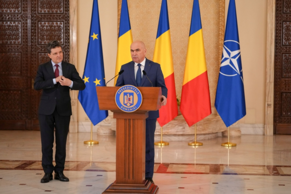 CTP salută nominalizarea lui Bolojan ca premier: "Nicușor Dan să îl lase să își facă treaba". Ce ministere-cheie ar fi prost atribuite