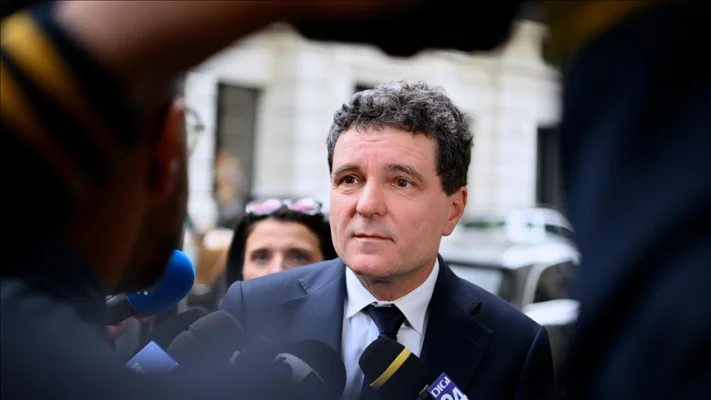 Nicușor Dan, după discuția cu Andrej Plenkovic: România și Croația vor continua cooperarea strânsă în UE, NATO și OECD