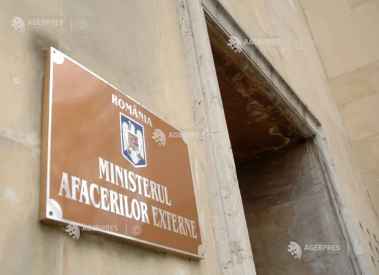 MAE avertizează asupra unei campanii de manipulare și interferență informațională străină: Prezintă caracteristicile dezinformării rusești