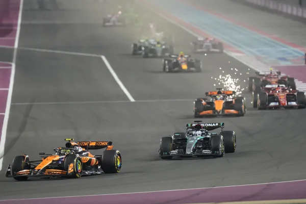 Calendar Formula 1 2025. Programul tuturor curselor din noul sezon F1
