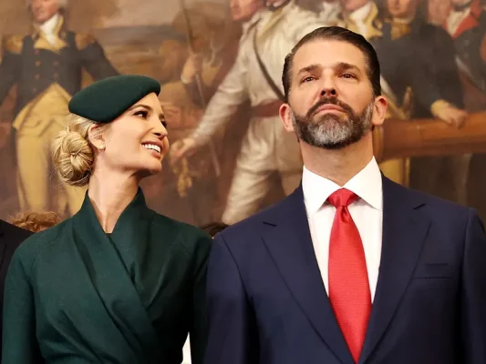 Programul lui Trump junior în Bulgaria și Ungaria, dezvăluit. Mister total ce va face în România
