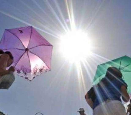 Italia limitează munca în aer liber, în timp ce valul de căldură afectează Europa