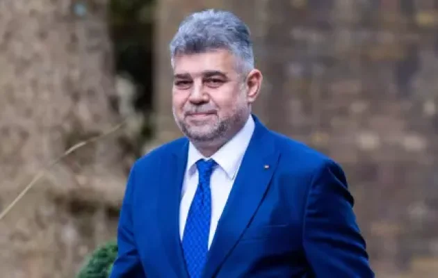 Ciolacu se dezice de declaraţiile scandaloase făcute de Sprînceană: Nu există niciun "emisar al lui Ciolacu", este părerea lui personală