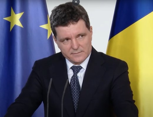 Nicușor Dan și înarmarea României: Există negocieri avansate între Line Metal și fabrica de la Mediaș. Suntem în faza de explorare a parteneriatelor