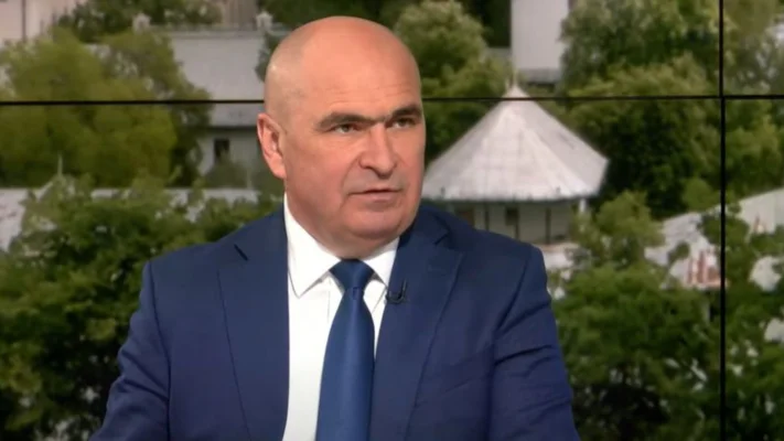 Ilie Bolojan, despre decizia CCR: „Asigurarea transparenței, un element esențial pentru recâștigarea încrederii în instituții”