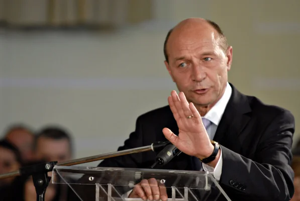 Traian Băsescu ar putea ABSENTA de la ceremonia depunerii jurământului de către Nicușor Dan: „Am un mare dubiu”