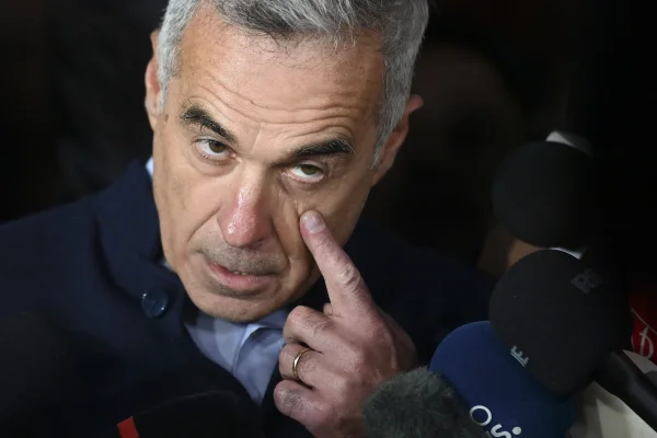 Cu pumnul sus sau uitându-se spre Dumnezeu, cu speranță sau încredere oarbă, liderii partidelor politice au avut primele reacții la aflarea verdictului CCR privind candidatura lui Georgescu