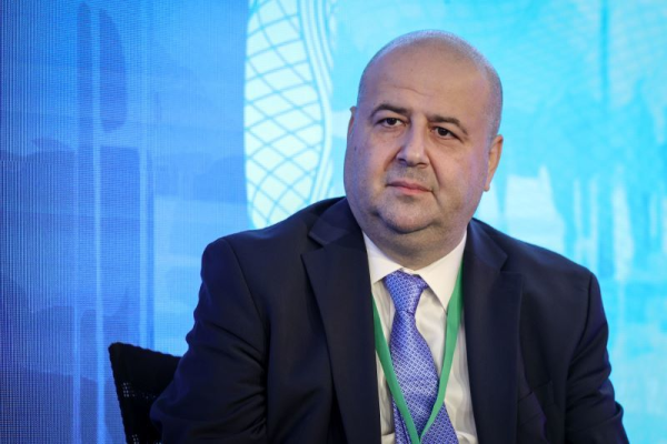 Busuioc, norocul PSD-ului la Curtea Constituţională