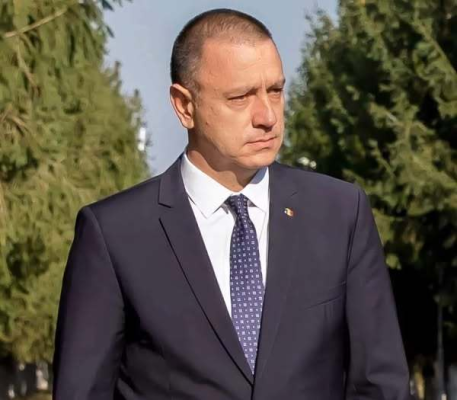 Mihai Fifor (PSD): Apostolii reducerii deficitului, aplaudati de galeria hater-ilor de serviciu din privat, care i-ar trimite la stuf pe toţi bugetarii, dacă ar putea, au decis: tăiem la grămadă