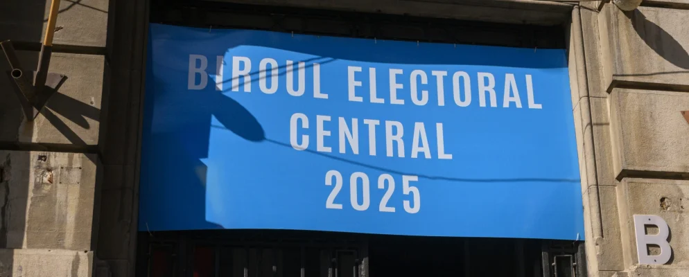 BEC vine cu precizări în contextul încheierii campaniei electorale. Ce avem voie și ce nu avem voie să facem