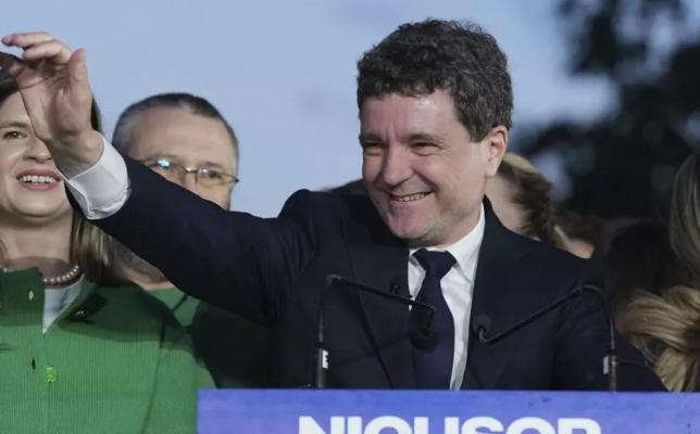 Nicuşor Dan cheamă partidele la consultări joi. Dar până acum ce a făcut?