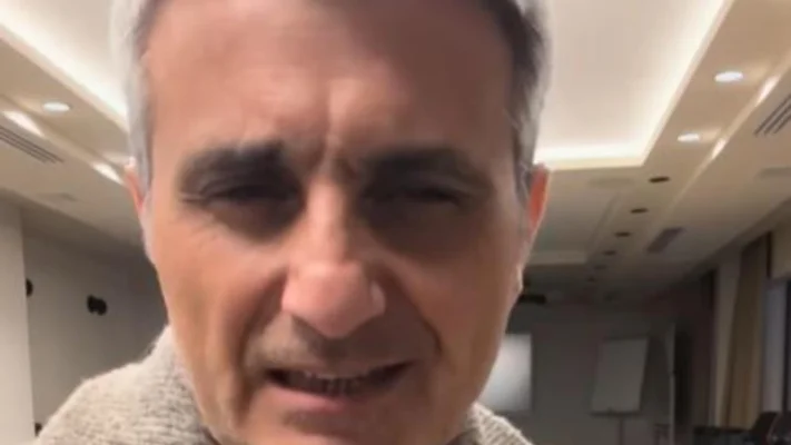 Robert Turcescu: Nicușor Dan va forța instalarea unui premier tehnocrat. Explicația jurnalistului