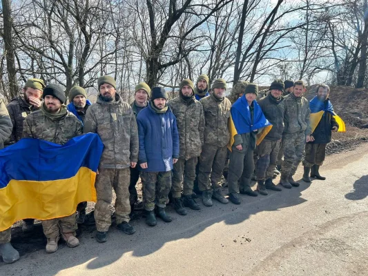 Rusia şi Ucraina au discutat la Istanbul despre un armistiţiu, o întâlnire Putin-Zelenski şi un schimb ”masiv” de câte 1.000 de prizonieri ”în zilele următoare”, anunţă Vladimir Medinski / Rusia, ”mulţumită” de rezultat şi ”pregătită să continue contactele”