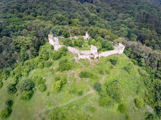 Primăria Saschiz caută voluntari pentru însoţirea turiştilor în situl UNESCO şi la Cetatea Ţărănească