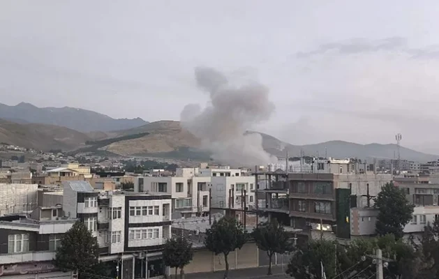 Noi explozii în nord-vestul Iranului. Armata israeliană revendică atingerea instalaţiilor subterane de îmbogăţirea uraniului la Natanz şi bombardarea unor instalaţii de rachete balistice. ”Instalaţiile nucleare nu trebuie atacate niciodată”, condamnă AIEA