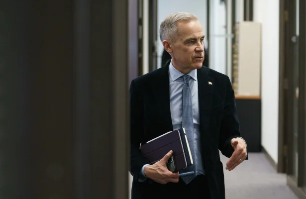 Canada semnează un pact de apărare cu UE