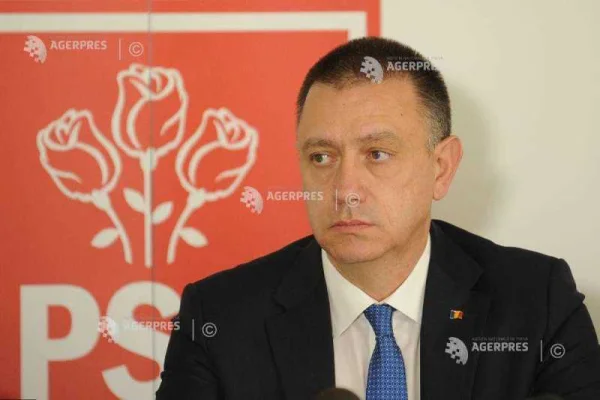 Fifor: Răbdarea PSD a ajuns la limită! Nu poți construi nimic cu parteneri care confundă negocierile cu bășcălia