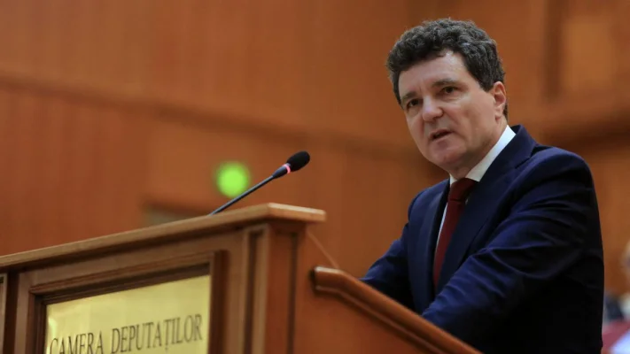 Politico: După o victorie surprinzătoare, Nicușor Dan e la începutul unui mandat „de coșmar”