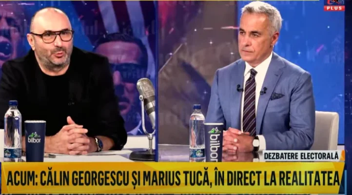 Video
        Călin Georgescu își asumă rolul de mentor pentru George Simion: Îl voi ghida să fie mai bine. Care este „misiunea” sa