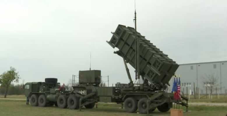 SUA accelerează procedurile de livrare a sistemelor Patriot pentru Ucraina