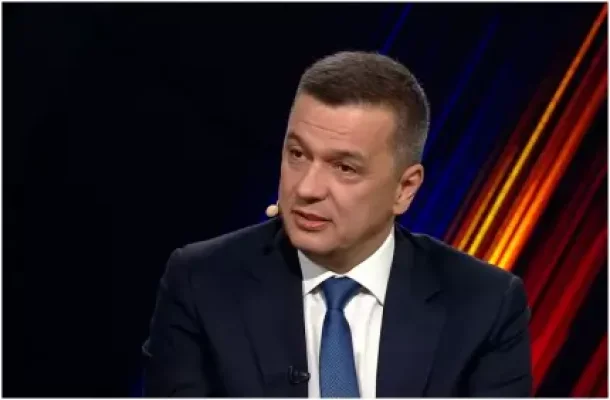 Video Soluţiile propuse de Sorin Grindeanu pentru reducerea deficitului bugetar, dacă PSD intră la guvernare