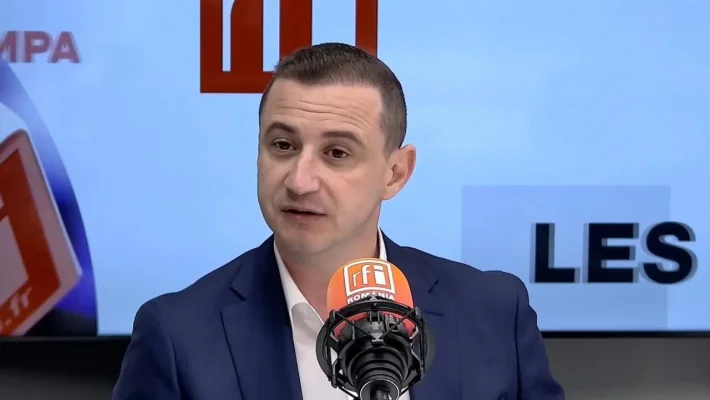 Alfred Simonis la RFI: PSD ar digera greu un premier de la al treilea partid al țării