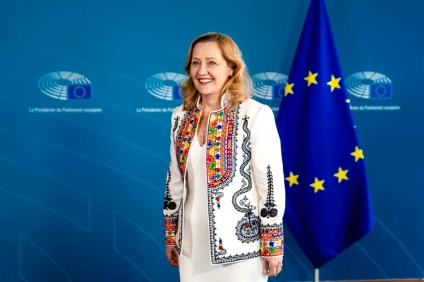 Elena Lasconi, despre ruptura din USR: „Cred că ei puneau asta la cale încă de anul trecut”