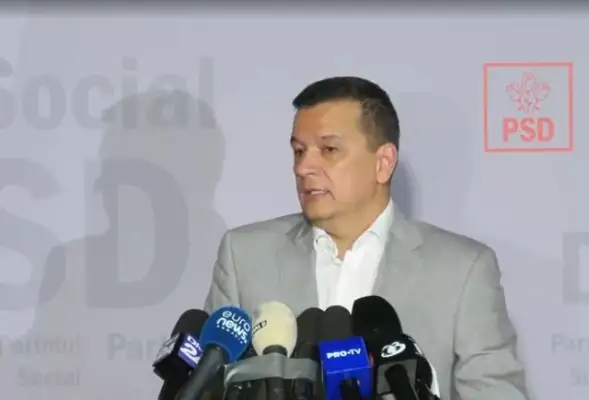 VIDEO Grindeanu, după ședința coaliției: Investițiile din 'Anghel Saligny' nu îngheață
