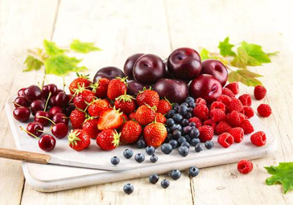 Cel mai bun fruct pentru sănătatea intestinală