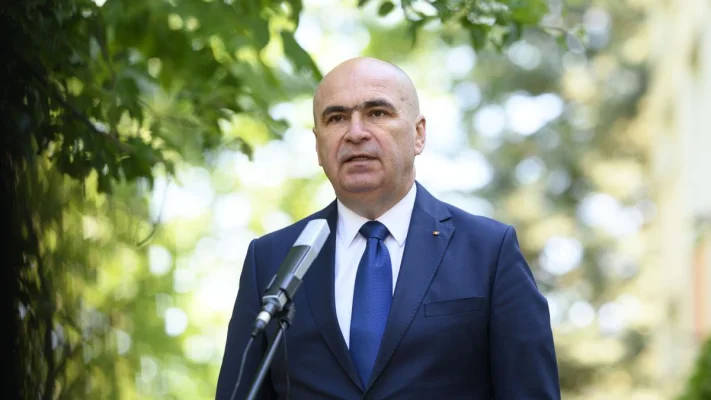 Ilie Bolojan: „Vremea vorbelor a trecut”. Apel la acțiune, la 150 de ani de la fondarea PNL
