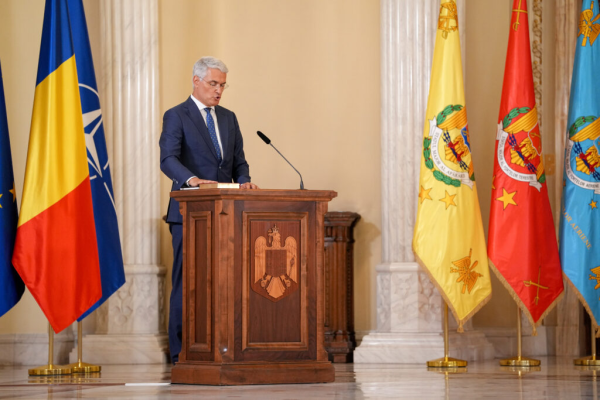 Dragoș Pîslaru a făcut anunțul: PNRR va fi revizuit puternic