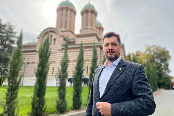 Claudiu Târziu: ”Coaliția stabilității” joacă viitorul României la ruleta rusească