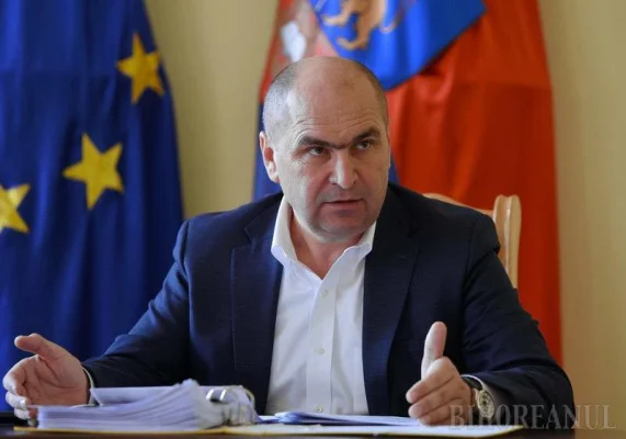 Ilie Bolojan, desemnat să formeze noul Executiv