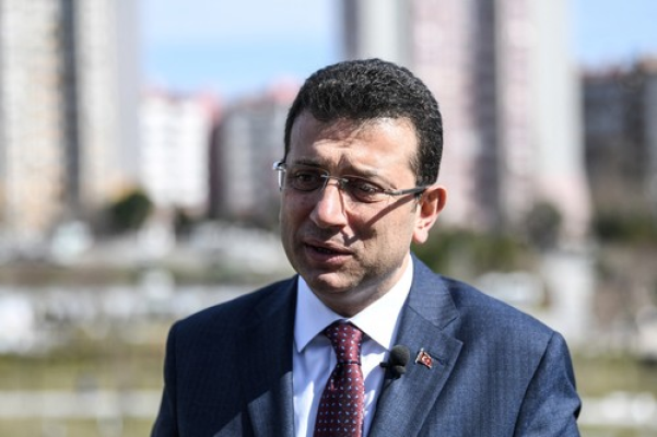 Primarul Istanbulului, condamnat la un an și opt luni de închisoare pentru insultarea și amenințarea unui procuror. Avocații lui Imamoglu spun că vor contesta decizia